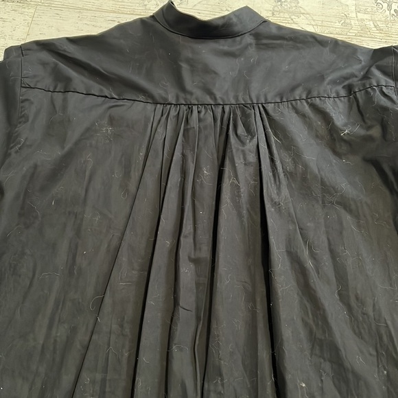 Wah Maker Men's L Western Frontier Style Long Sleeve Shirt - Picture 8 of 9